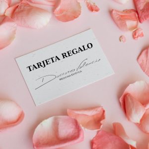 Tarjeta regalo medicina estética en Granada