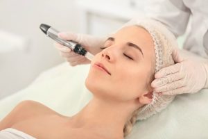 mesoterapia facial