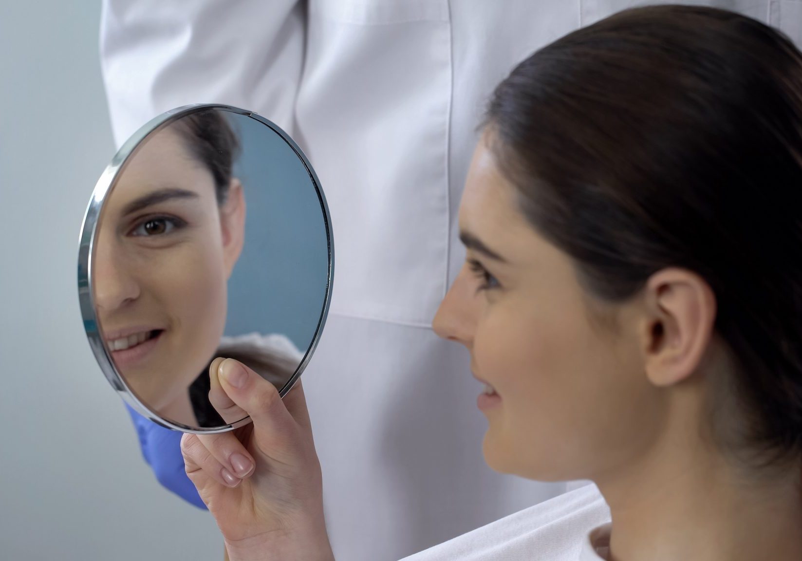 Cirugía Estética Facial en Granada: Cirugía Plástica Facial