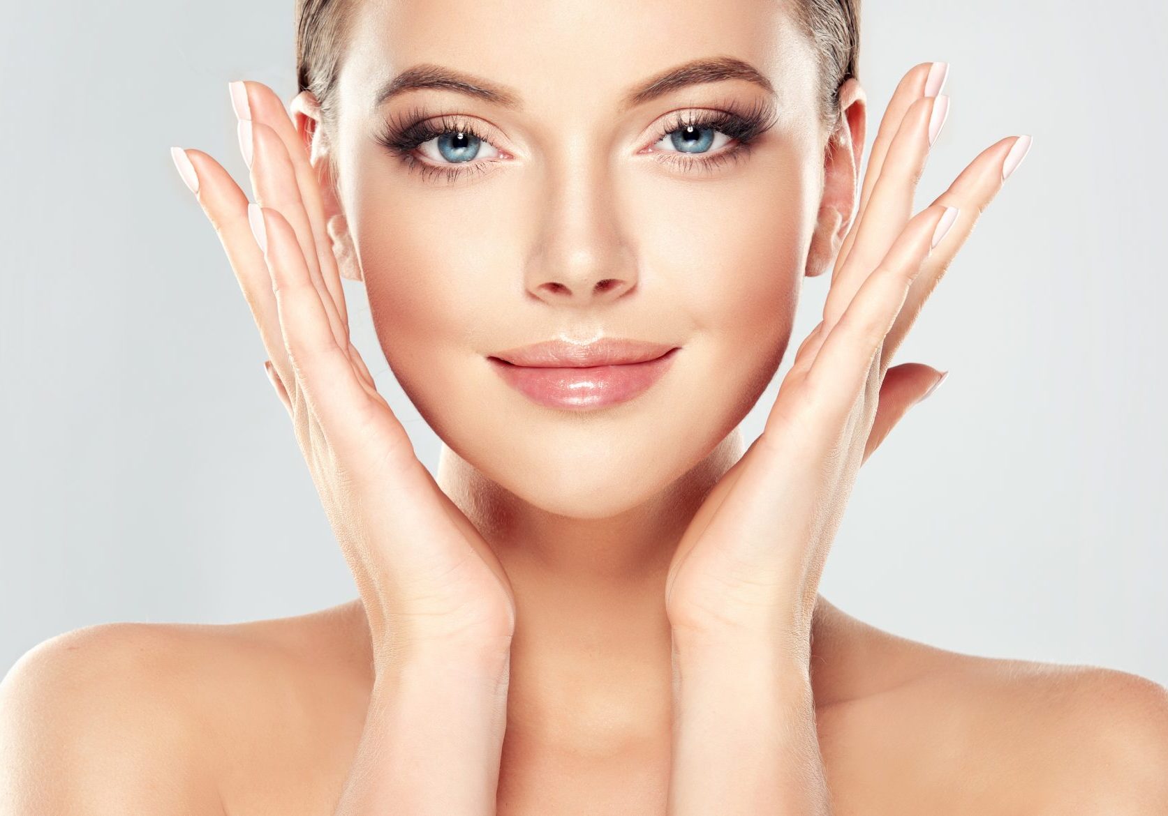 hidratación facial profunda: Medicina estética en Granada